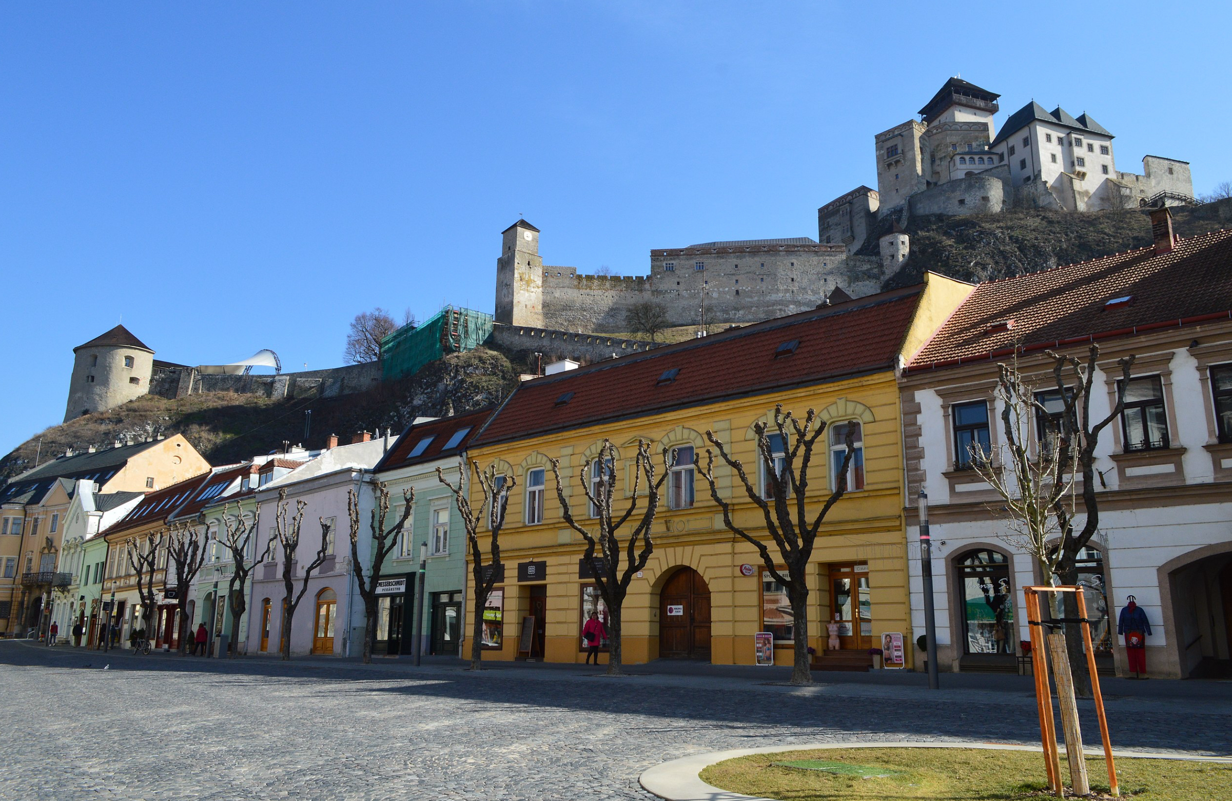 Trenčín